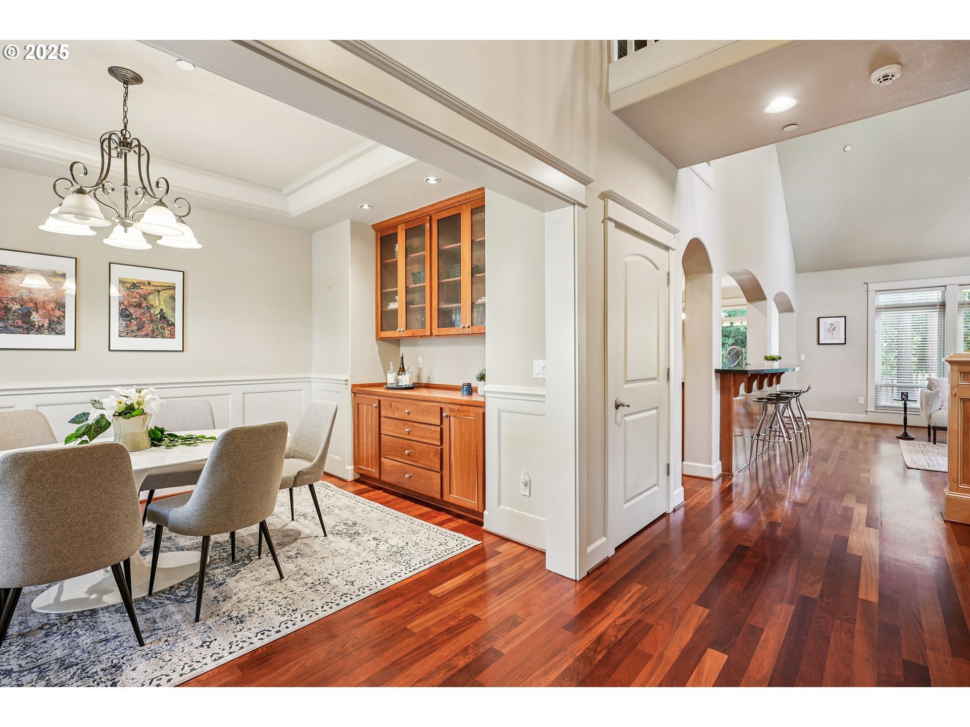 Property Photo: 8112 SW 61st Ave OR 97219