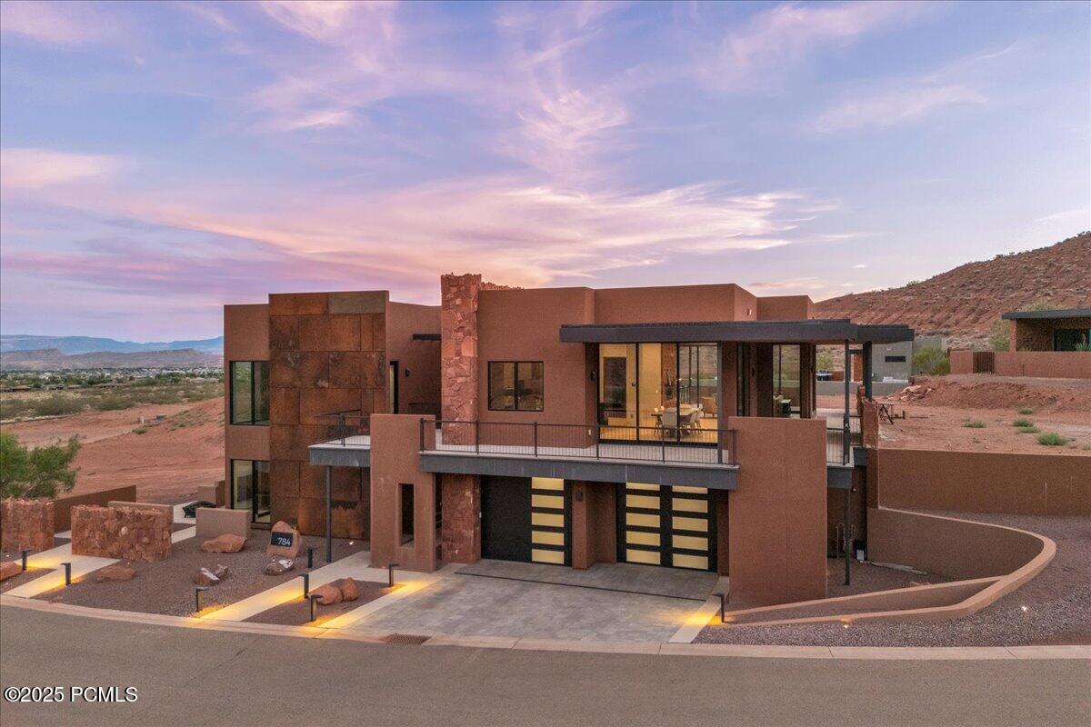 784 N Sanctuary Place  Ivins UT 84738 photo
