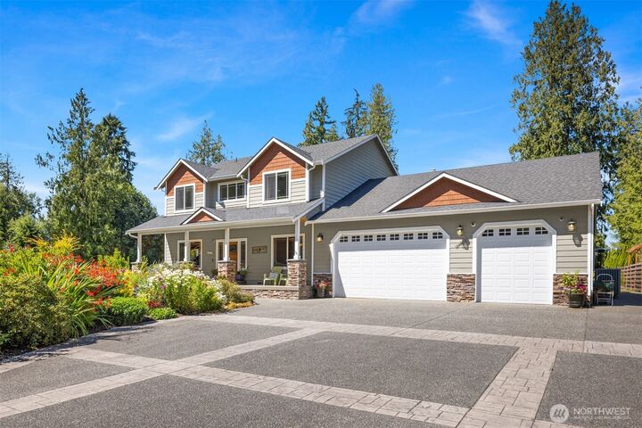 1233  288th Street NE  Stanwood WA 98292 photo