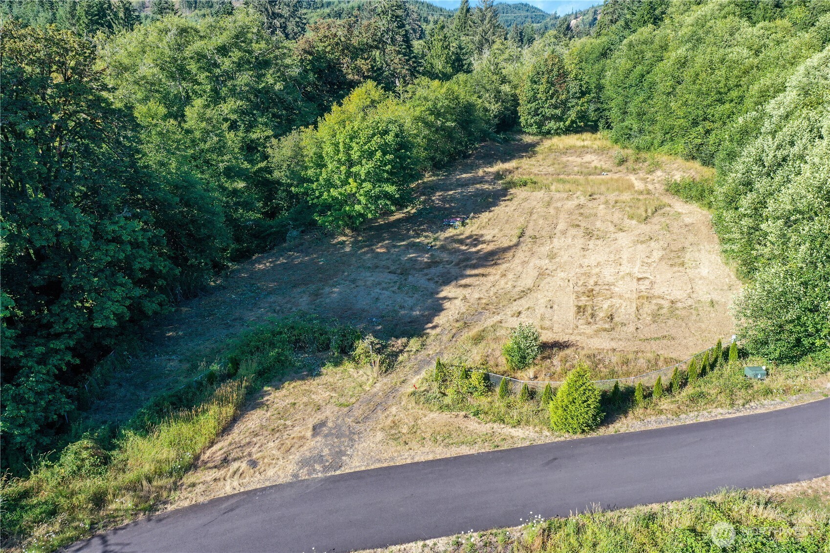 Property Photo: 7 Alger Creek Heights WA 98612