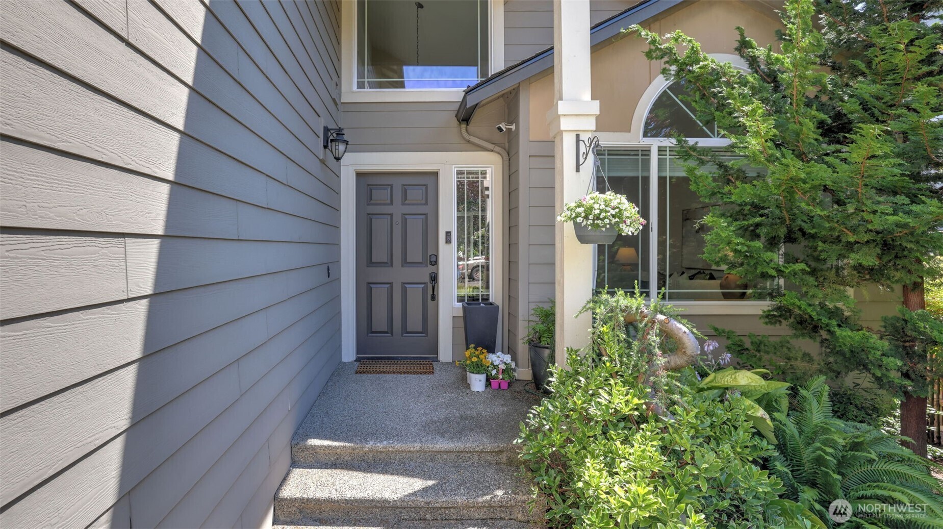 Property Photo: 18001 8th Place W WA 98037