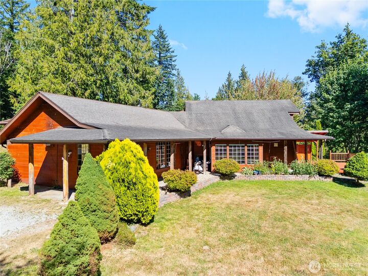 17527  Little Mountain Place  Mount Vernon WA 98274 photo