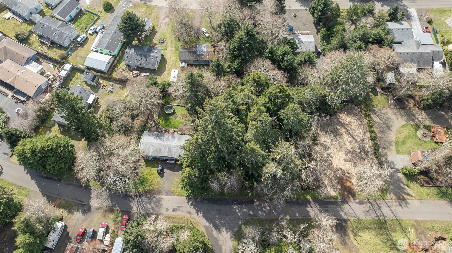 Property Photo: 699 Chenois Avenue NE WA 98569