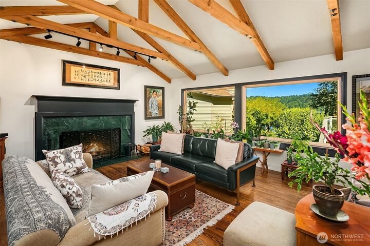 Property Photo: 13731 42nd Place NE WA 98125
