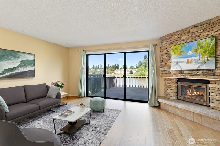 Property Photo:  30849  13th Place S 4  WA 98003 