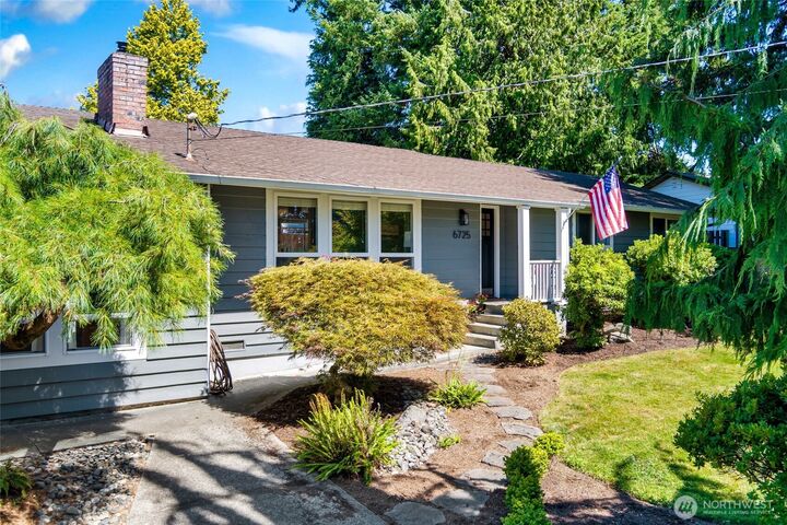 Property Photo:  6725  73rd Street NE  WA 98270 