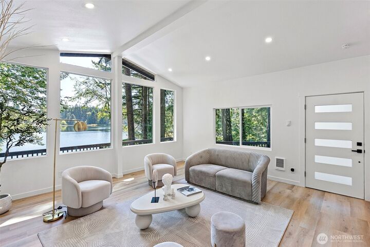 Property Photo:  15491  Sidney Road SW  WA 98367 