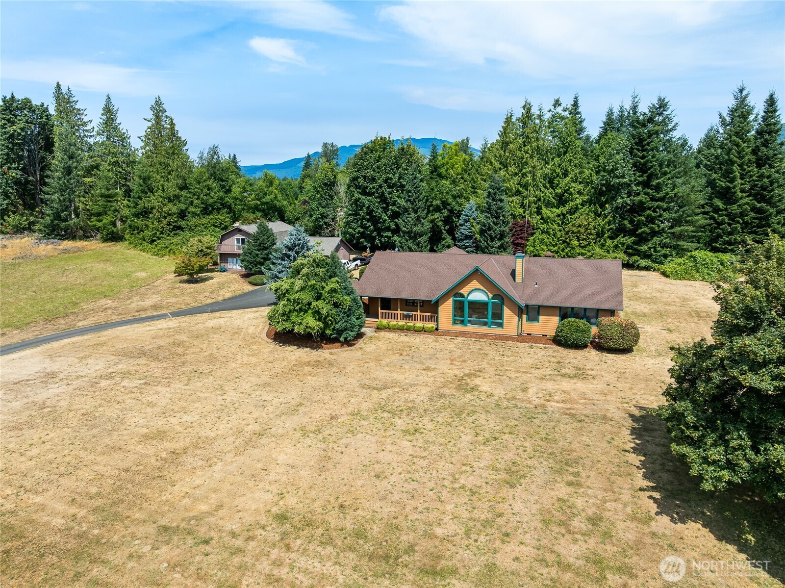 Property Photo: 24223 Mosier Road WA 98284