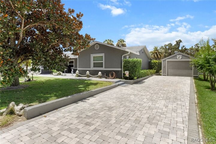 Property Photo:  1201 NW 5th Terrace  FL 34428 