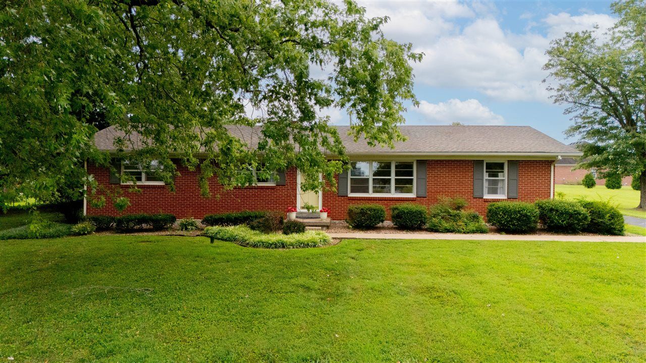 Property Photo: 545 Old Scottsville Road KY 42103