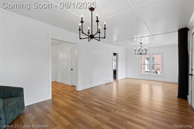 Property Photo: 916 N Melborn Street MI 48128