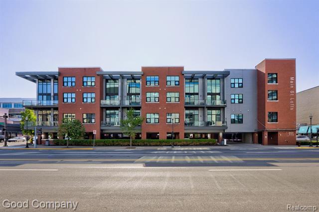 111 N Main Street 209  Royal Oak MI 48067 photo
