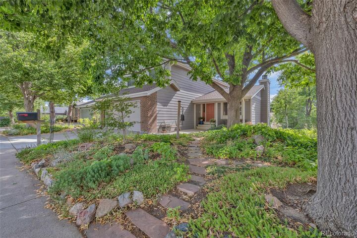 Property Photo:  3572 S Richfield Circle  CO 80013 
