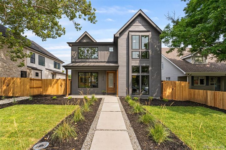 2028 Fenton Street  Edgewater CO 80214 photo