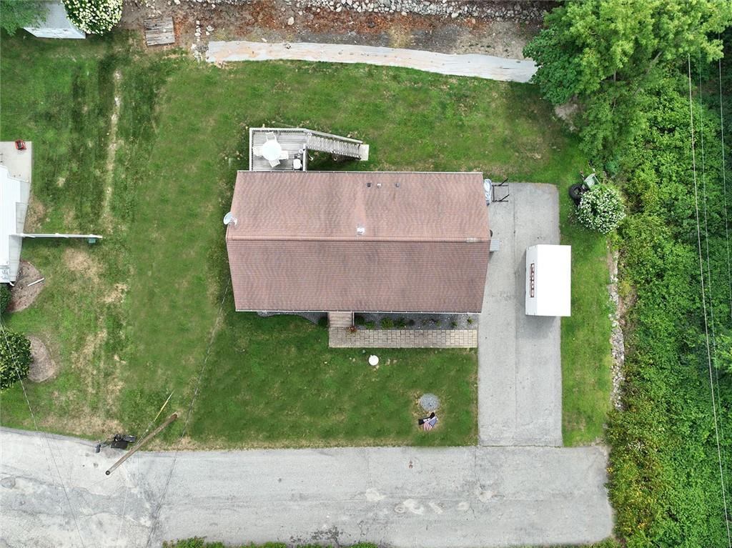 Property Photo: 8 Kingston Street RI 02919