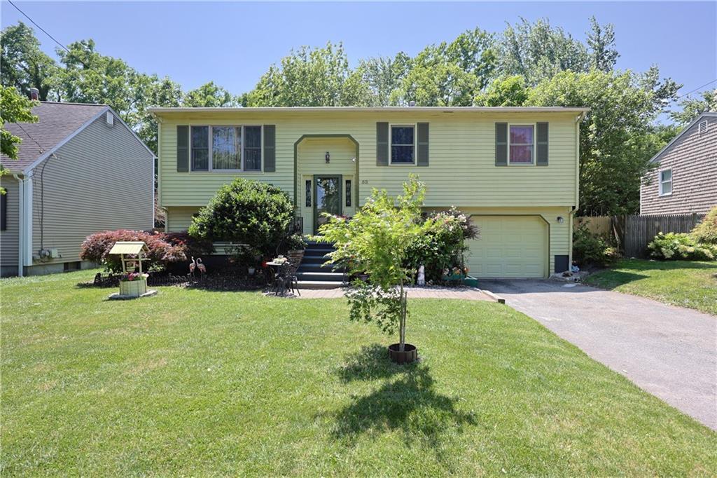 Property Photo: 52 Urquhart Street RI 02920