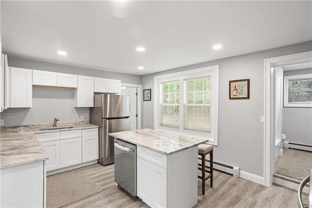 Property Photo: 679 Jillson Avenue RI 02895