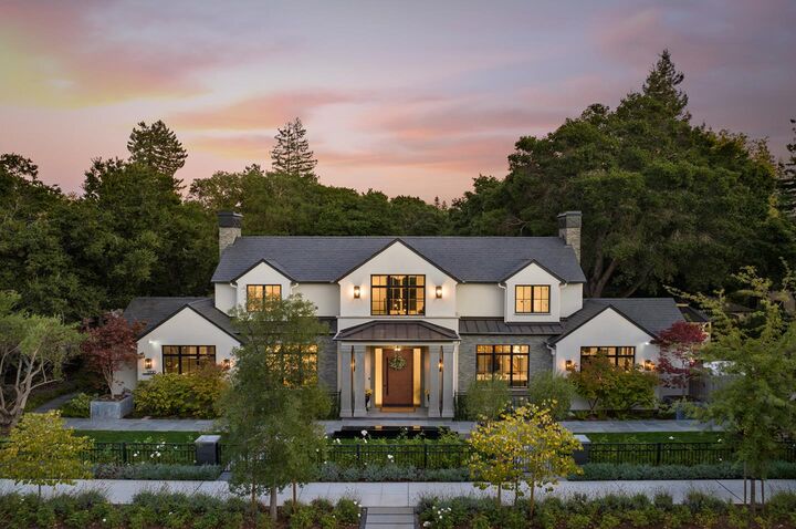 1700 Waverley Street  Palo Alto CA 94301 photo