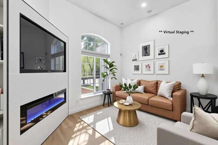 Property Photo:  3048 Brunetti Way  CA 95125 