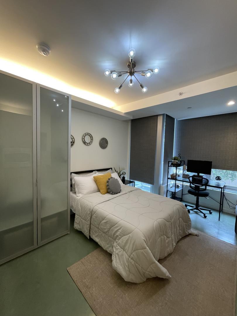 Property Photo: 766 Harrison Street 202 CA 94107