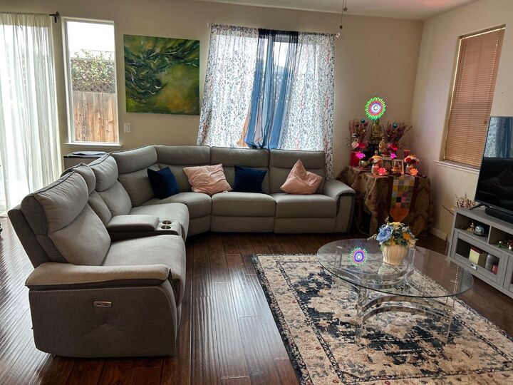 Property Photo: 291 Slate Avenue CA 95023