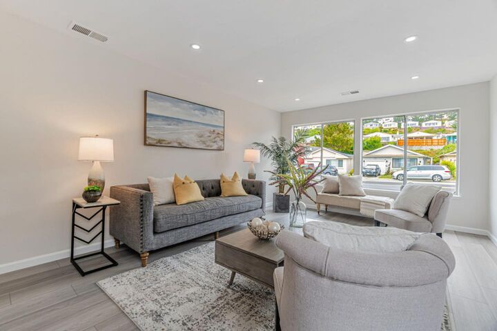 Property Photo: 4416 Callan Boulevard CA 94015