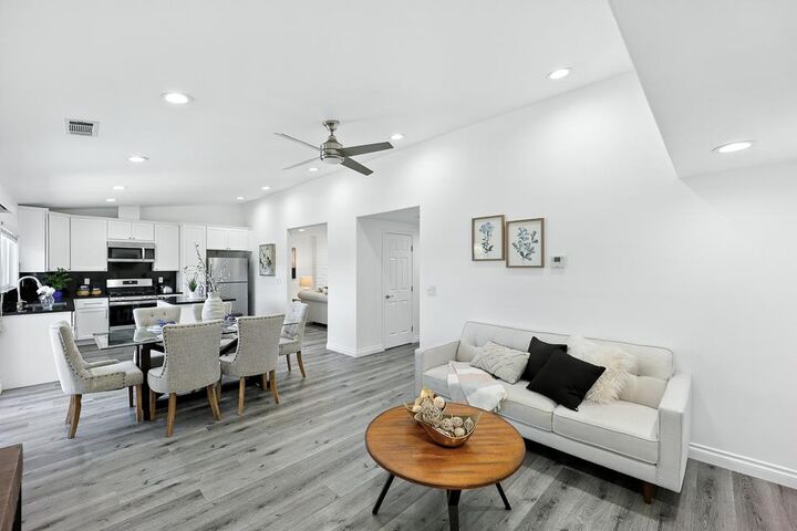 Property Photo: 5953 Bellflower Drive CA 94560