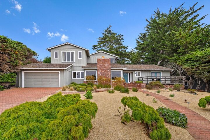 142 Carmel Riviera Drive  Carmel CA 93923 photo