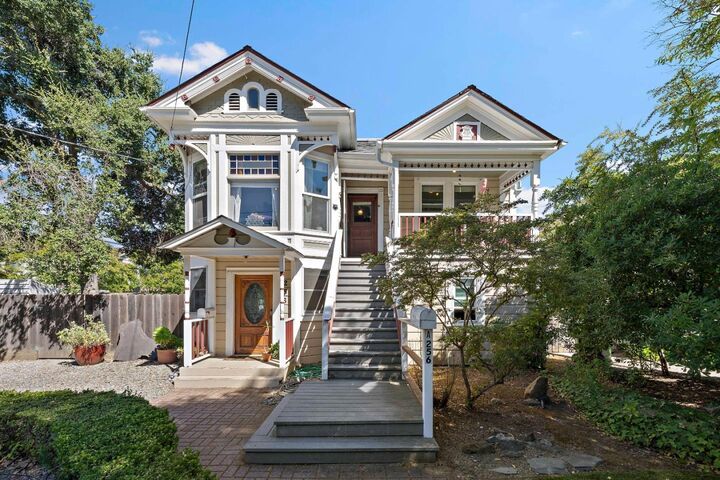 Property Photo:  256 Los Gatos Boulevard  CA 95030 