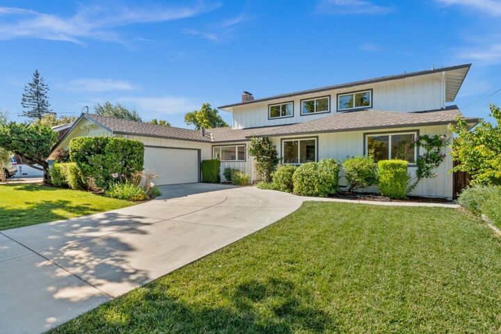 Property Photo: 16251 Lilac Lane CA 95032