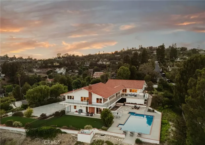 10181 Overhill Drive  North Tustin CA 92705 photo