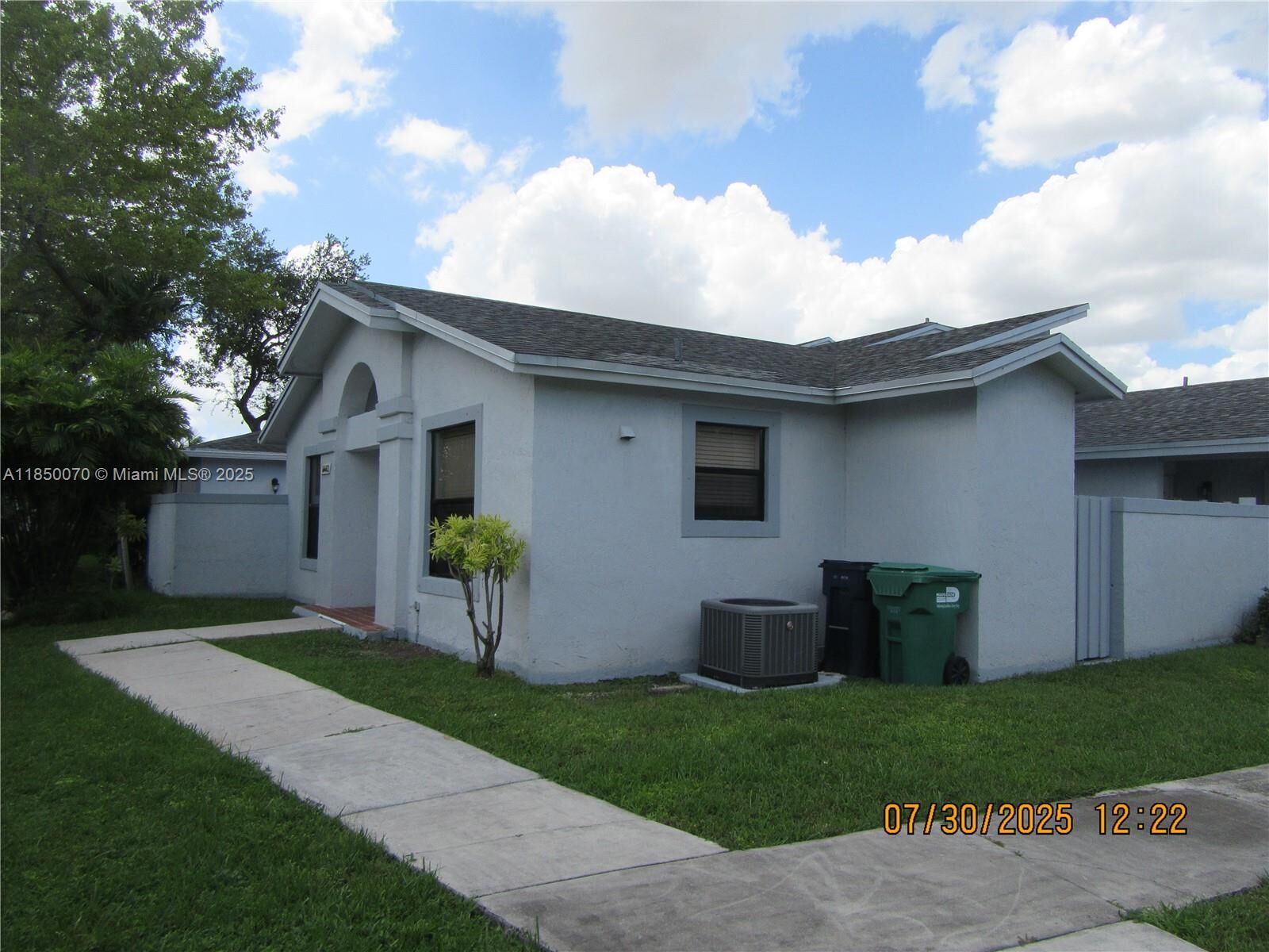 Property Photo:  6443 SW 152nd Pl 6-43  FL 33193 