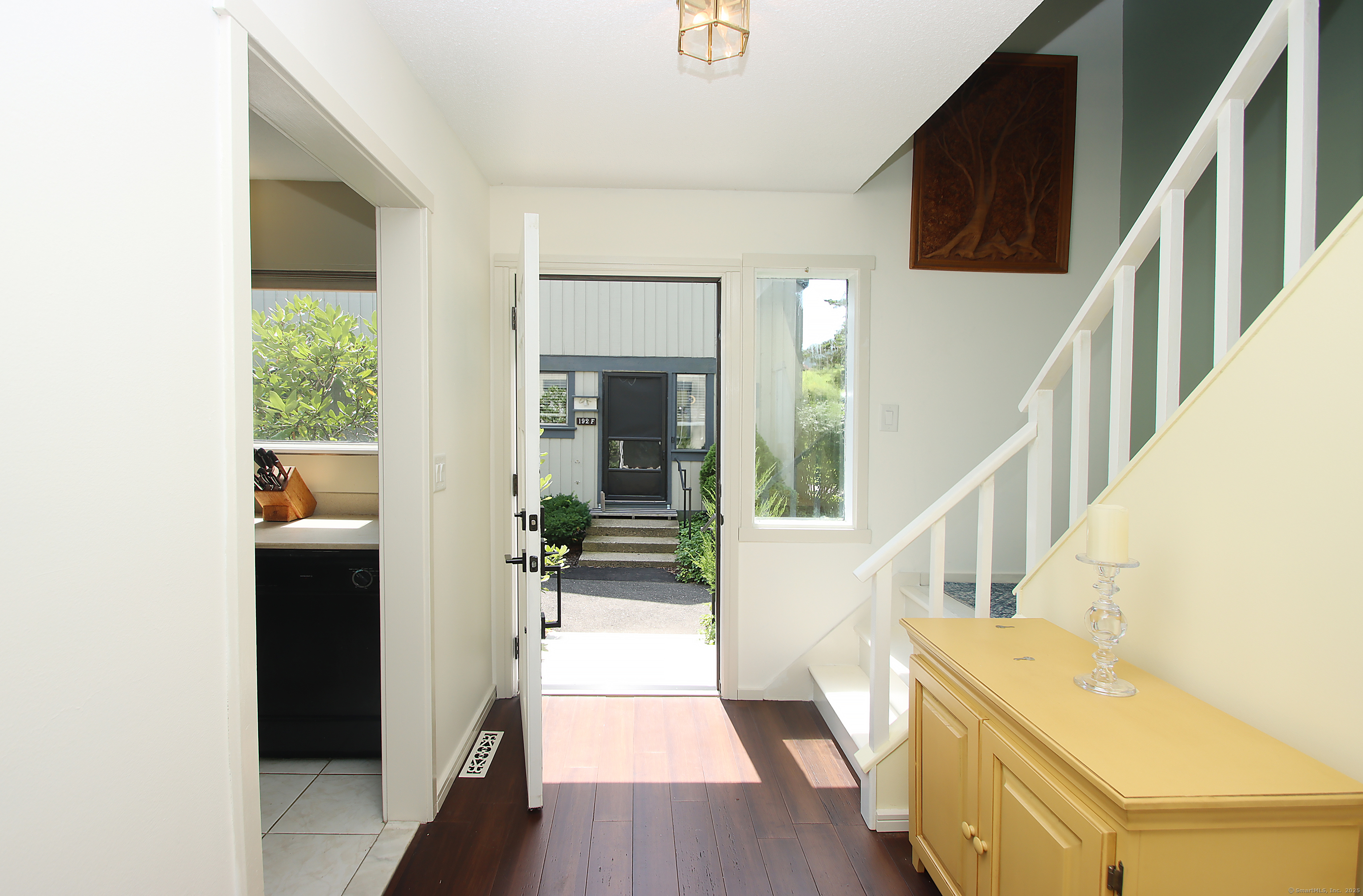Property Photo: 192 Heritage Village C CT 06488
