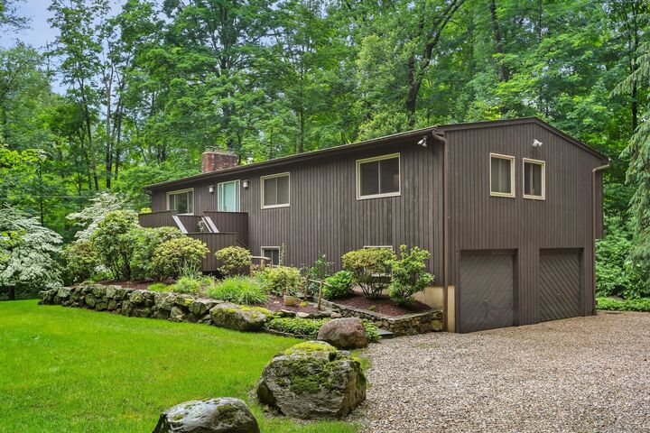 11 Catamount Road  Westport CT 06880 photo