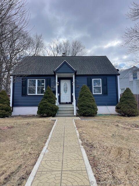 120 Celia Drive  Waterbury CT 06705 photo