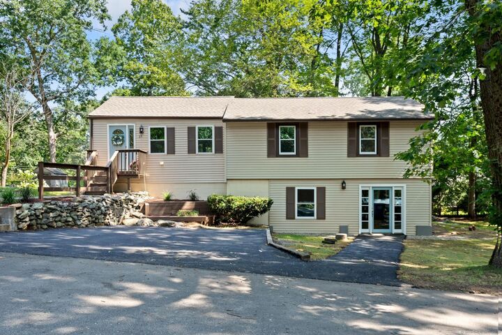 Property Photo: 17 Ireland Drive CT 06238