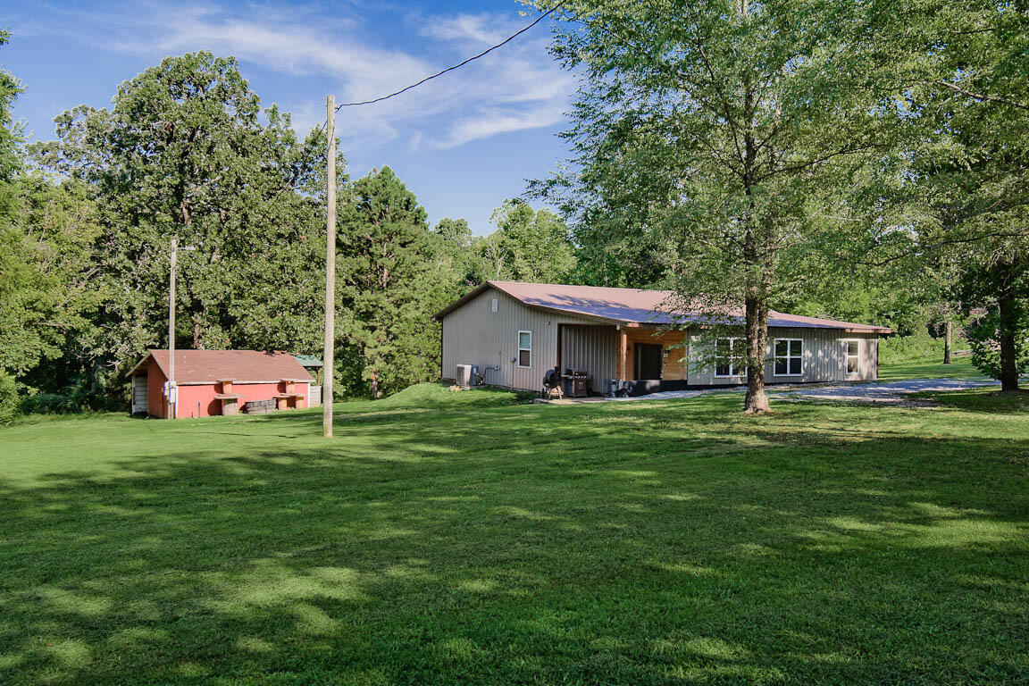 658 Niogo  Southwest City MO 64863 photo