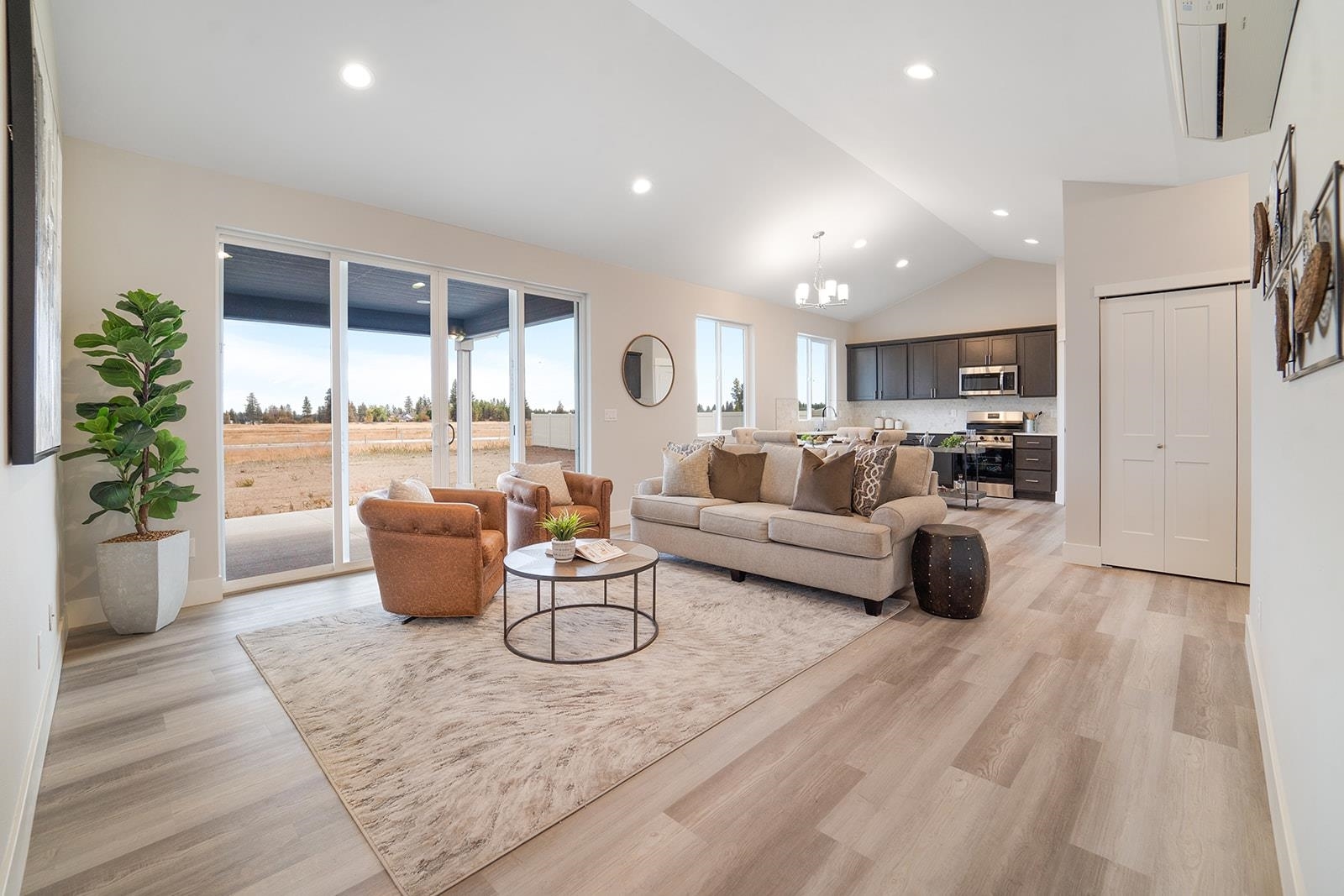 Property Photo: 5763 S Sherri Lea Rd WA 99224