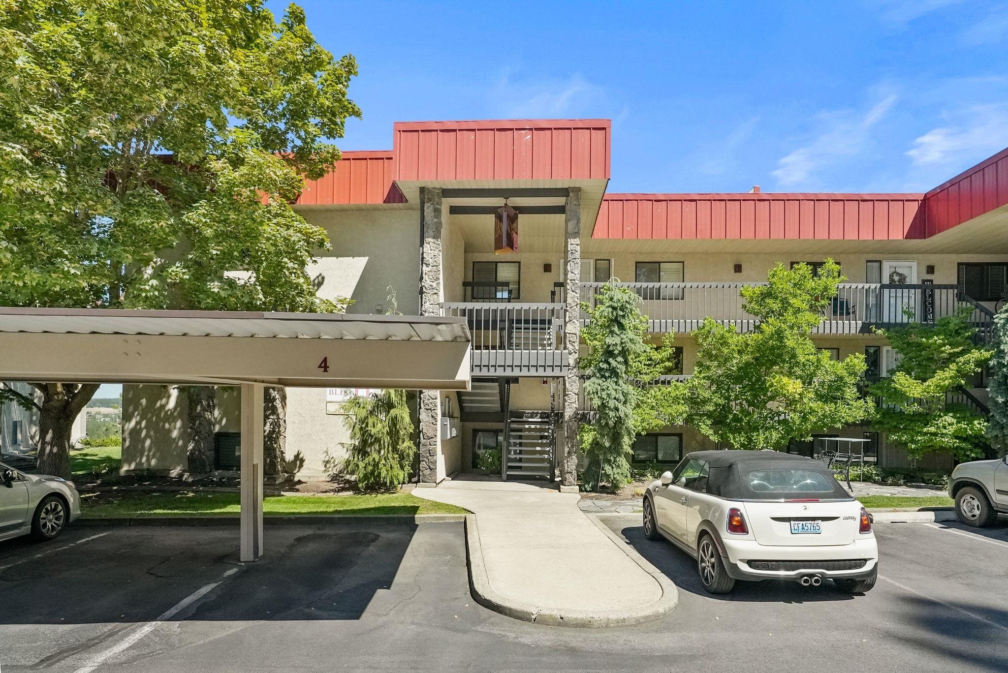 Property Photo:  174 S Coeur D'Alene St H301  WA 99201 