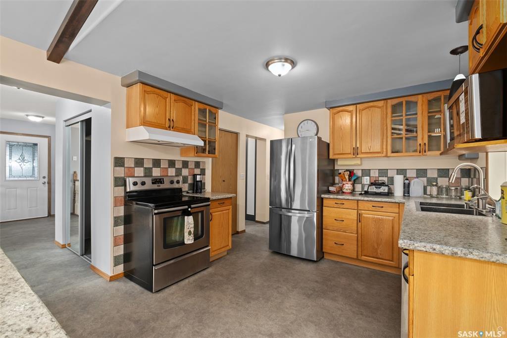 Property Photo:  Rural Address  SK S6V 5P9 