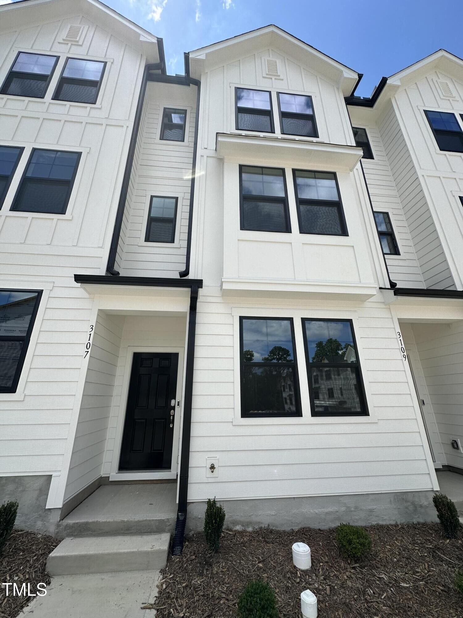 Property Photo:  3107 White Blossom Court  NC 27610 
