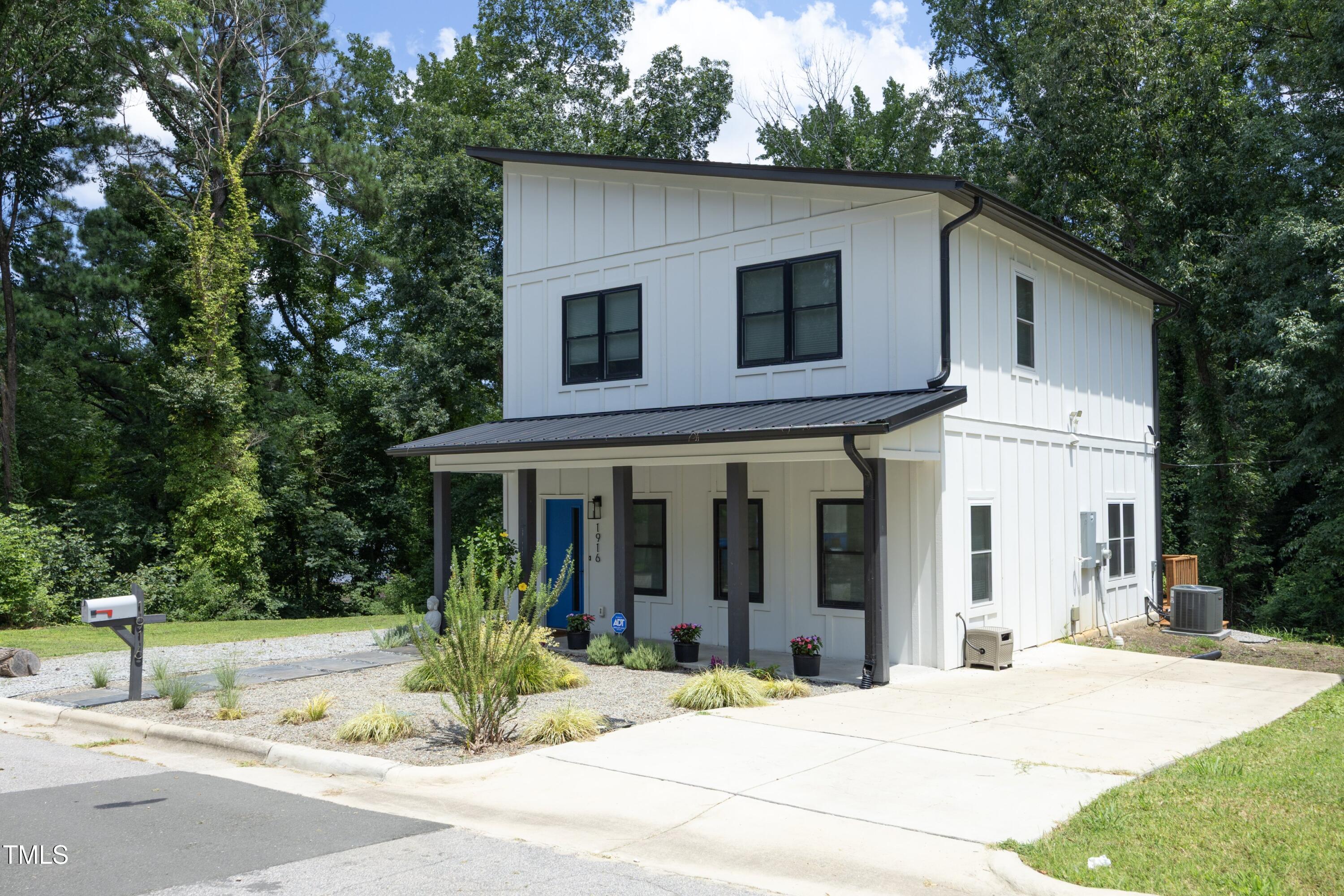 1916 Sherman Avenue  Durham NC 27707 photo