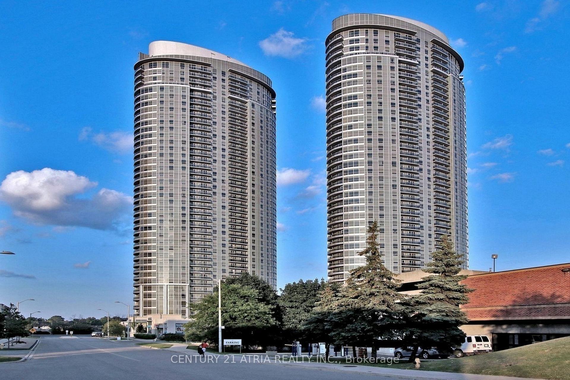 Photo de la propriété: 125 Village Green Square 1205 ON M1S 0G3