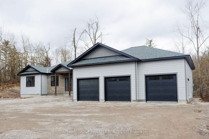 Lot 21 Ellwood Crescent  Trent Lakes ON K0M 1A0 photo