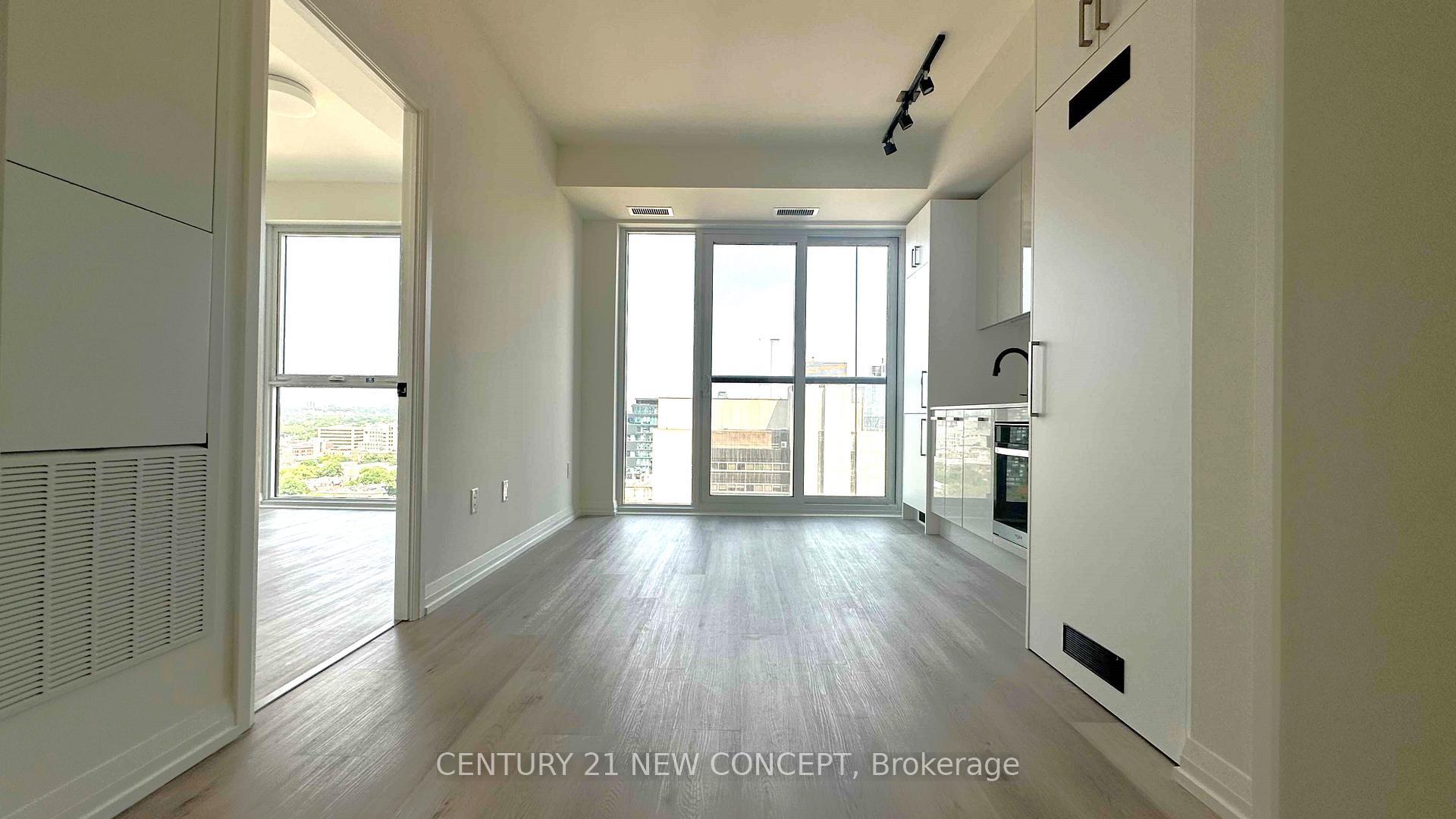 Photo de la propriété: 280 Dundas Street W 2112 ON M5T 0E3