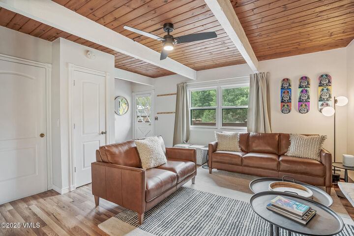 Property Photo:  2487 Chamonix Lane F1  CO 81657 