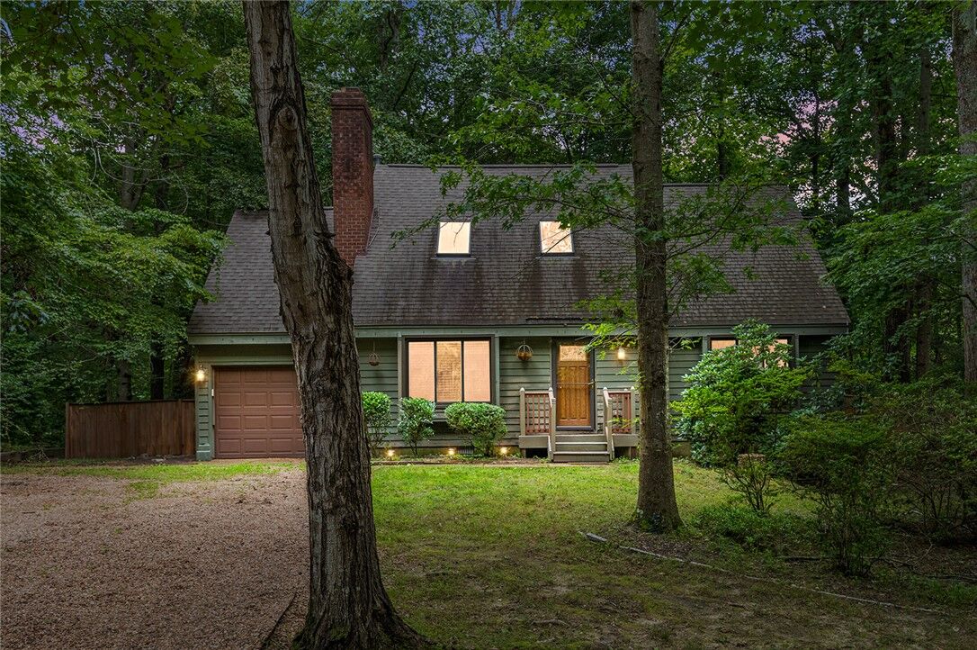 Property Photo: 130 Sharps Road VA 23188