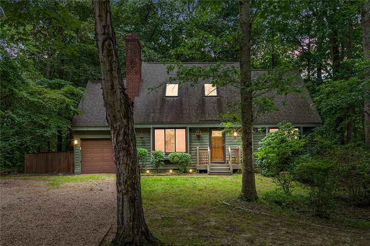 130 Sharps Road  Williamsburg VA 23188 photo