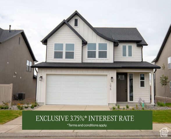 1075 W Audrey Ln S 6  Woods Cross UT 84087 photo