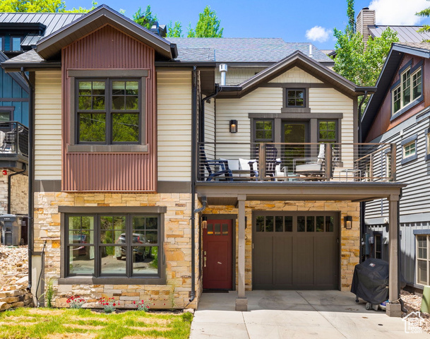 80 Daly Ave  Park City UT 84060 photo